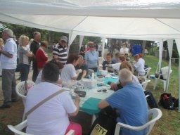 Šetnjom do zdravlja 10.5.2015.